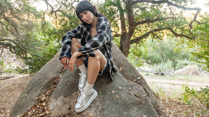 How to Pair Every Shoe Type with Your Summer Wardrobe