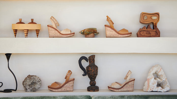 The Perfect Pair: Choosing the Right Shoes for Every Event in Your Calendar