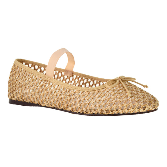 chinese laundry Audrey Ballet Flat
