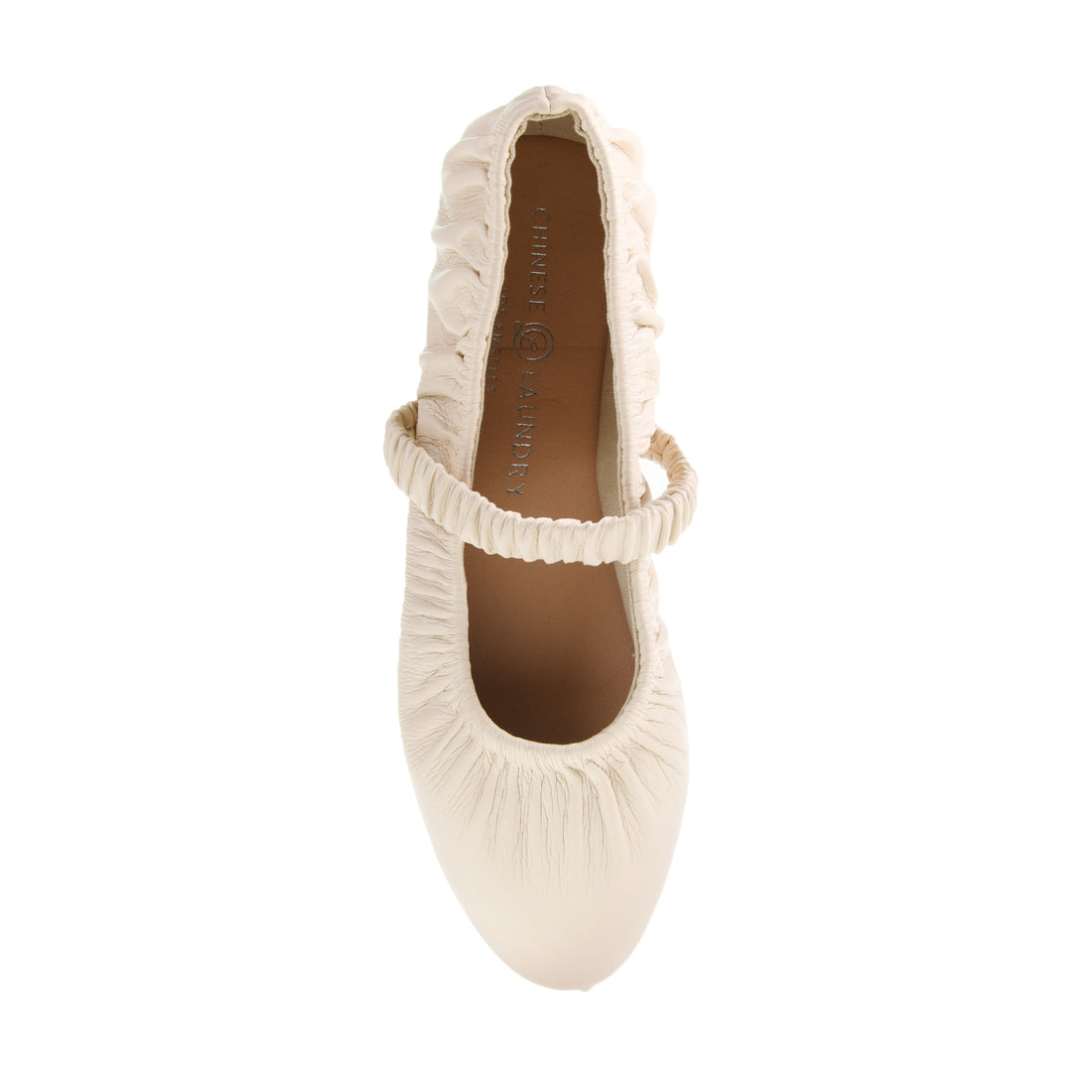 Avery Mary Jane Ballet Flat