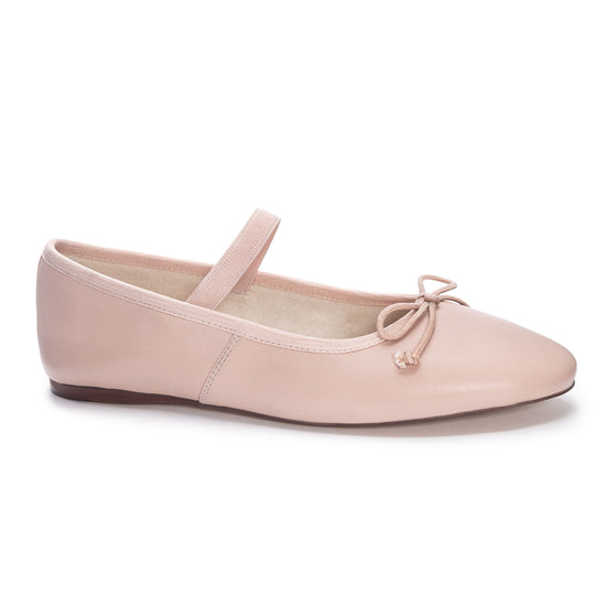 chinese laundry Audrey Ballet Flat