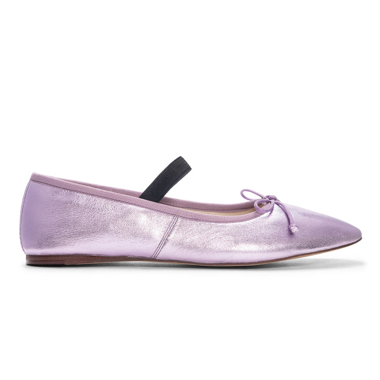 Liuid leila deals ballet flats