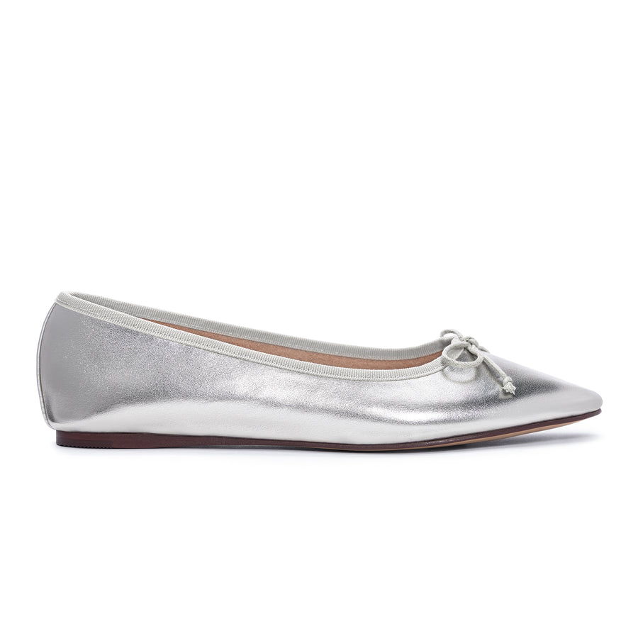 Audrey Ballet Flat