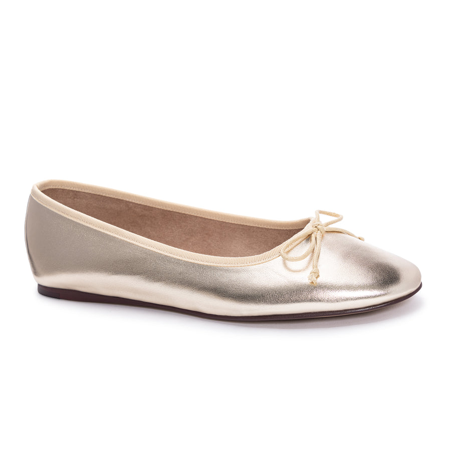 Audrey Ballet Flat