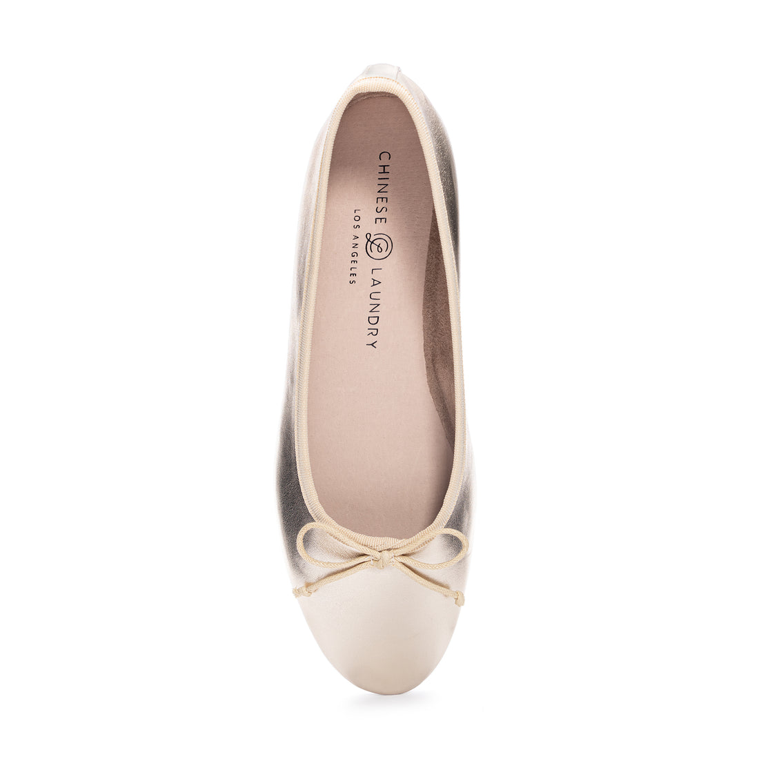 Audrey Ballet Flat