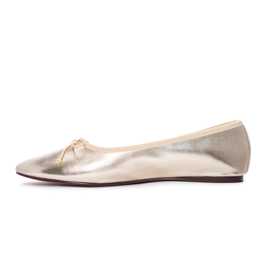 Audrey Ballet Flat