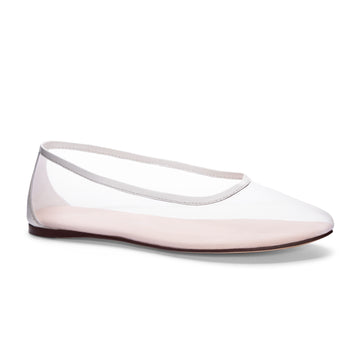 Aurelle Ballet Flats