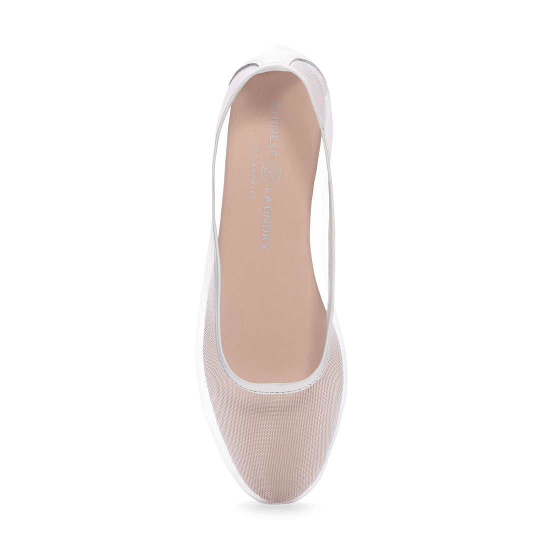 Aurelle Ballet Flats