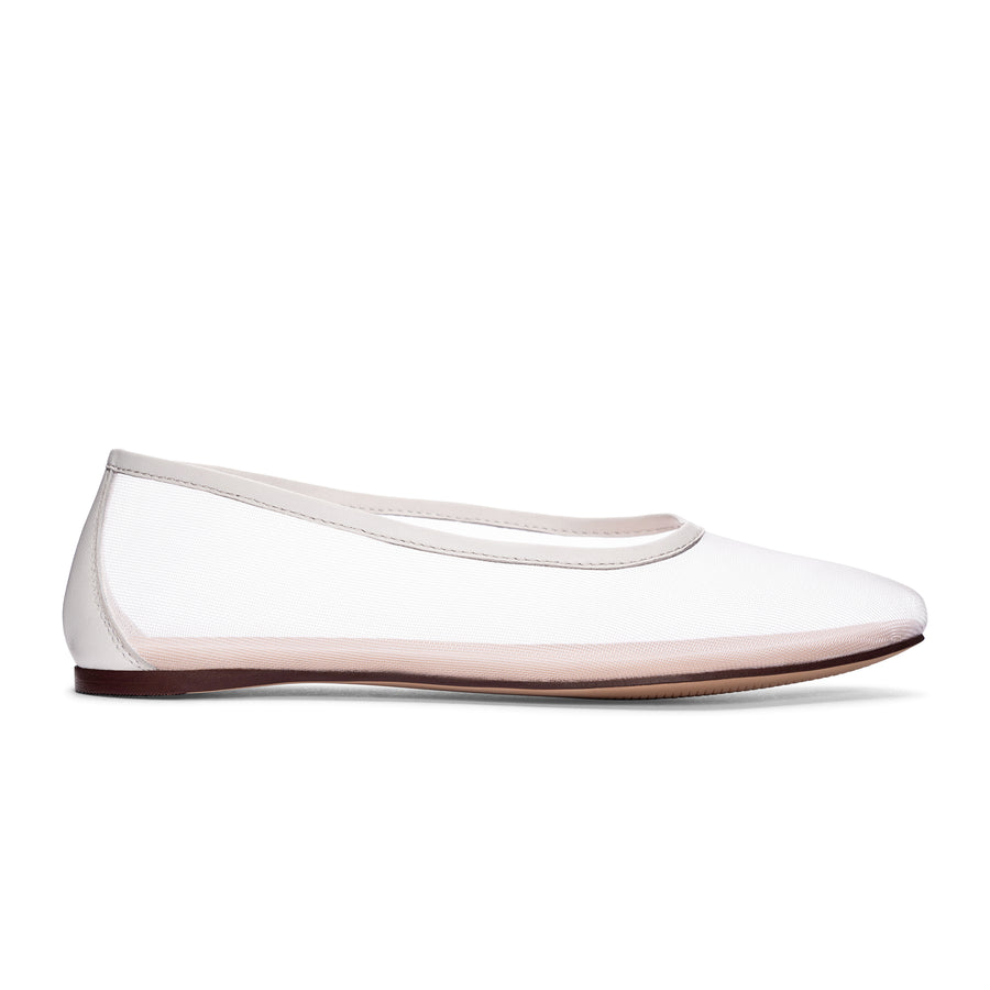 Aurelle Ballet Flats