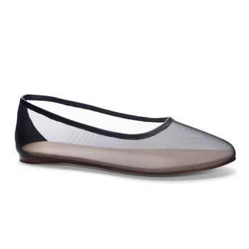 Aurelle Ballet Flats