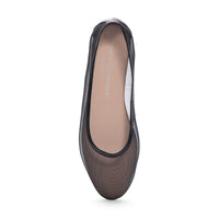 Aurelle Ballet Flats