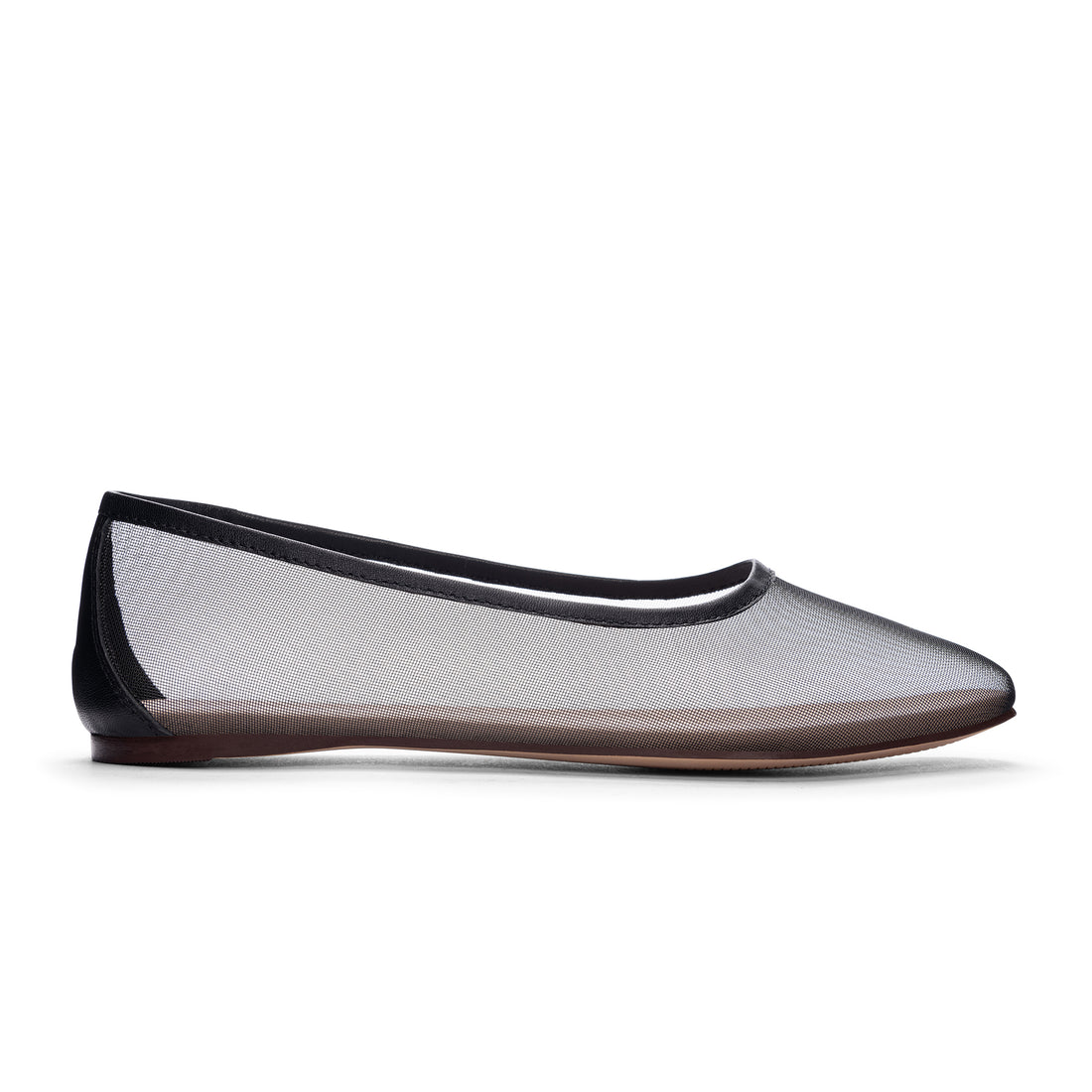 Aurelle Ballet Flats