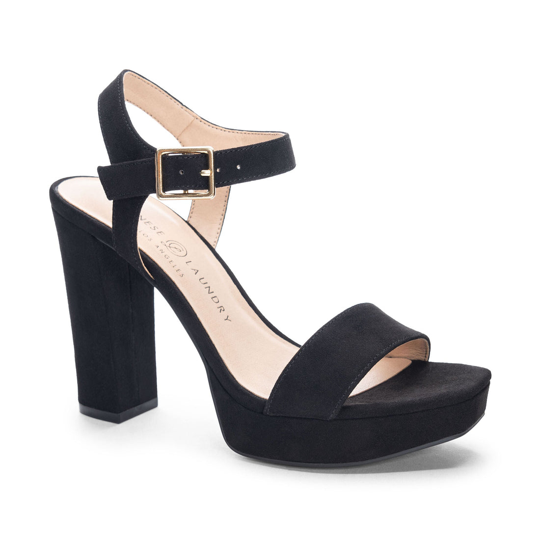 Chinese laundry allie platform sandal online