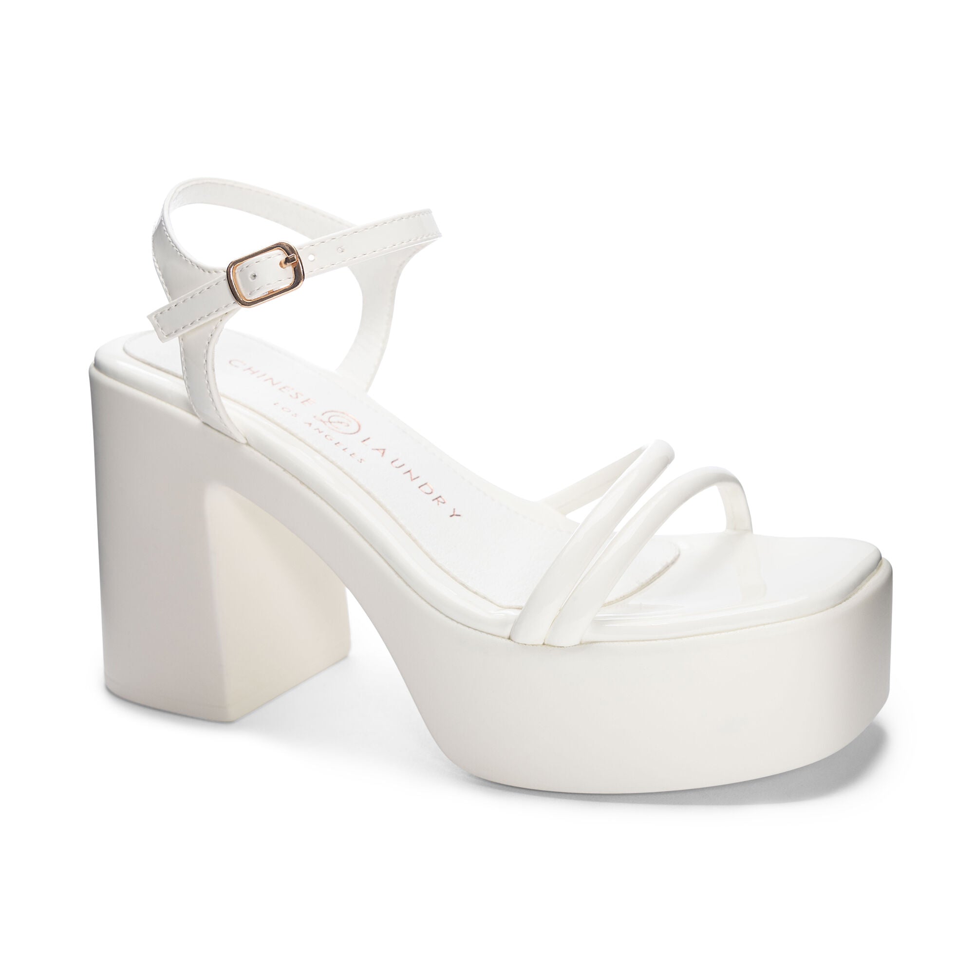 Avianna Dress Sandal – Chinese Laundry