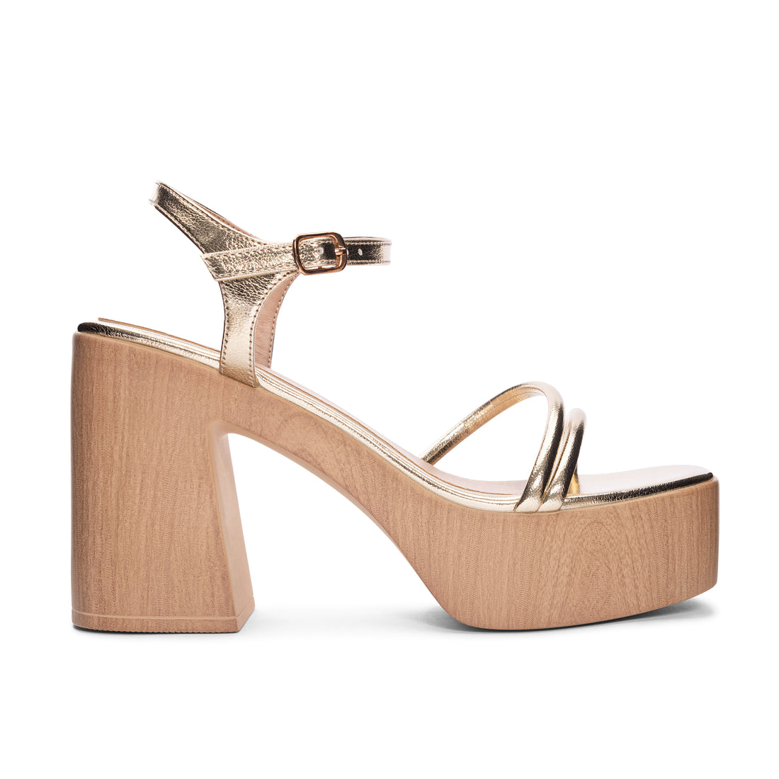 Avianna Platform Sandal