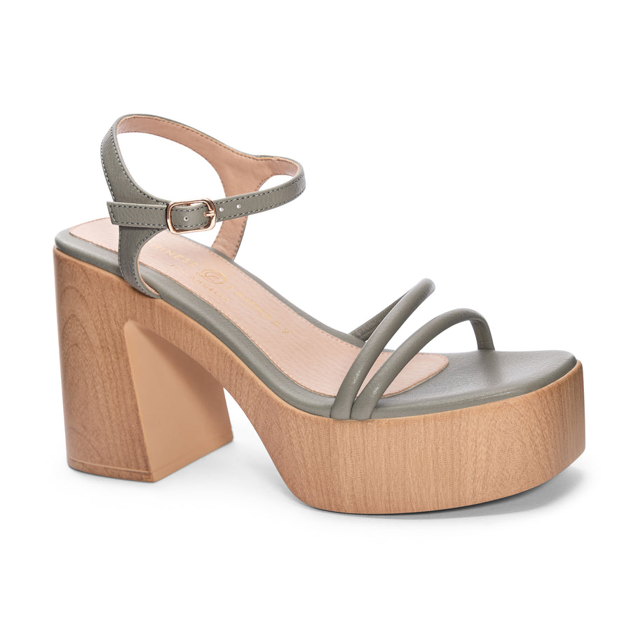 Avianna Dress Sandal