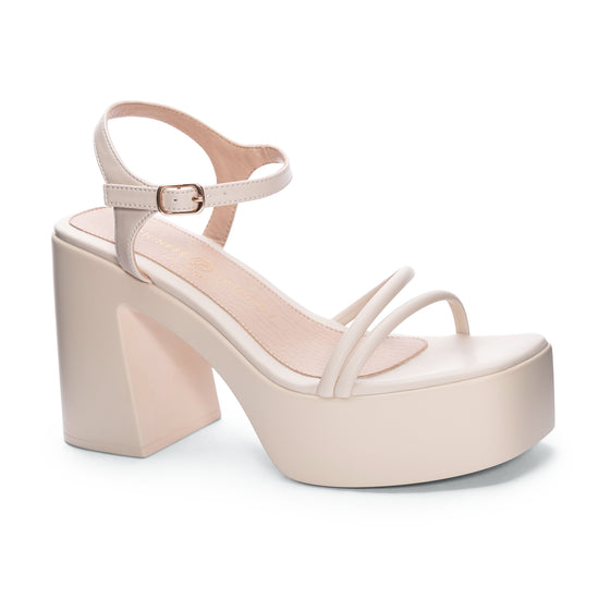 chinese laundry Avianna Platform Sandal
