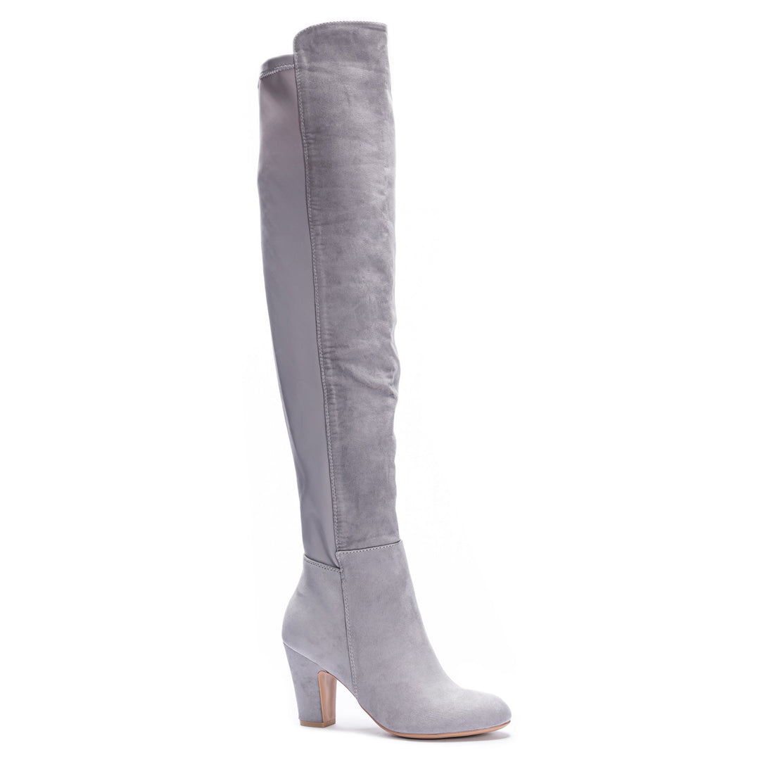 Canyons Over the Knee Boots Chinese Laundry