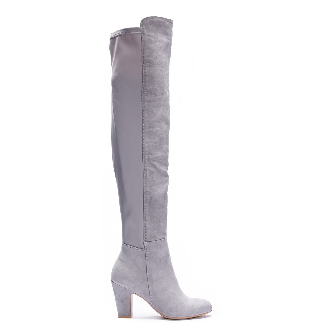 Chinese laundry benita over the knee boot hotsell