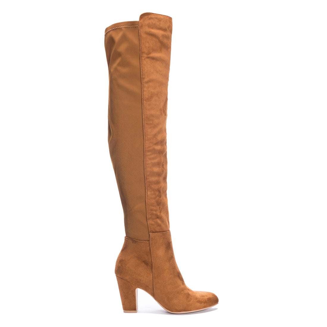 Chinese laundry benita over the knee boot best sale