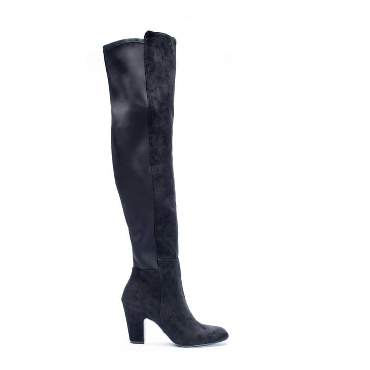 Canyons Over the Knee Boots | Chinese Laundry