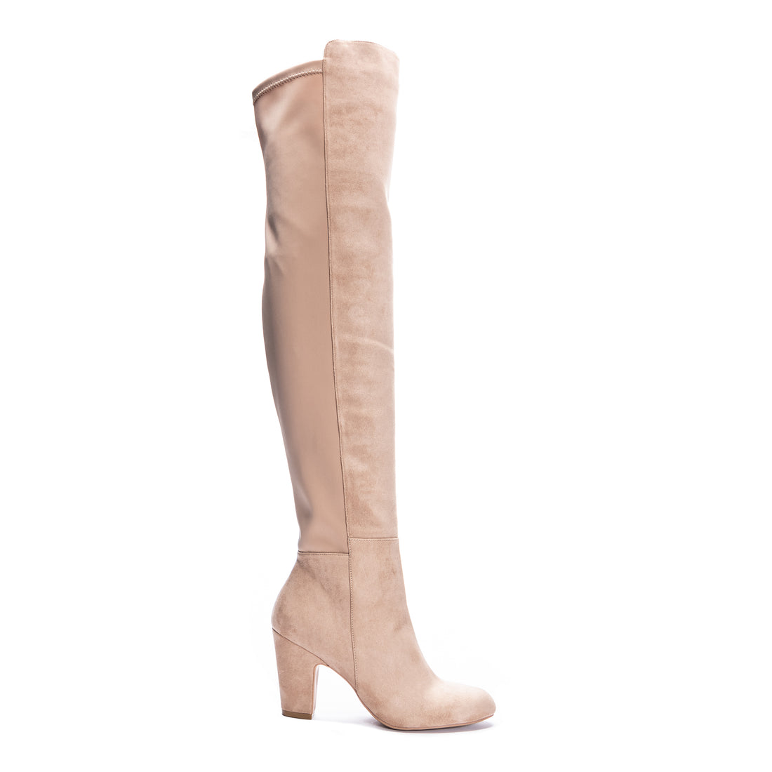 Canyons Over the Knee Boots Chinese Laundry