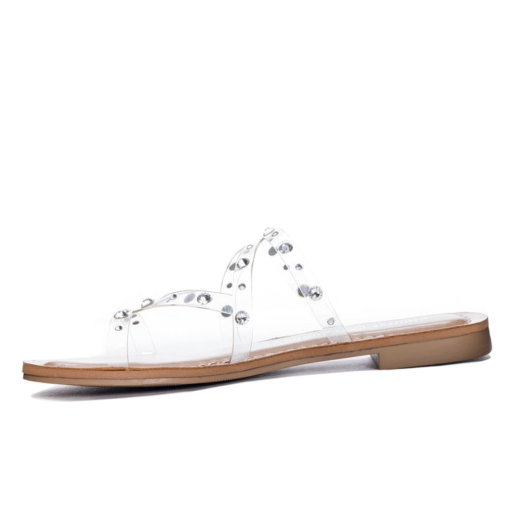 Chinese laundry best sale candi sandal