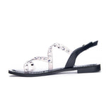 Chinese laundry candi discount sandal