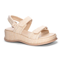 Cyra Casual Sandal