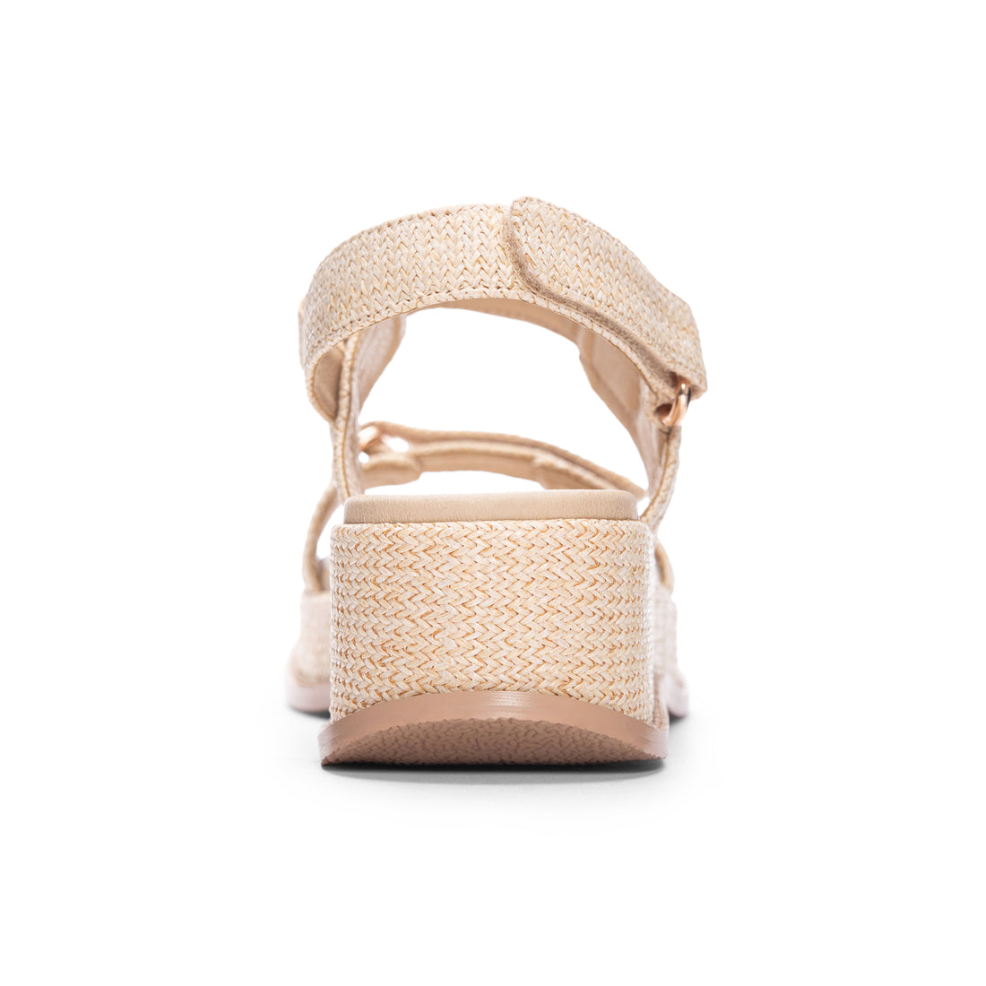 Cyra Casual Sandal