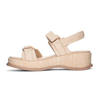 Cyra Casual Sandal