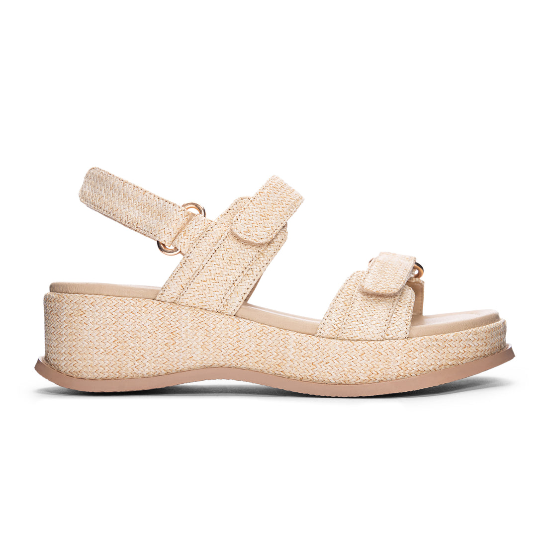 Cyra Casual Sandal