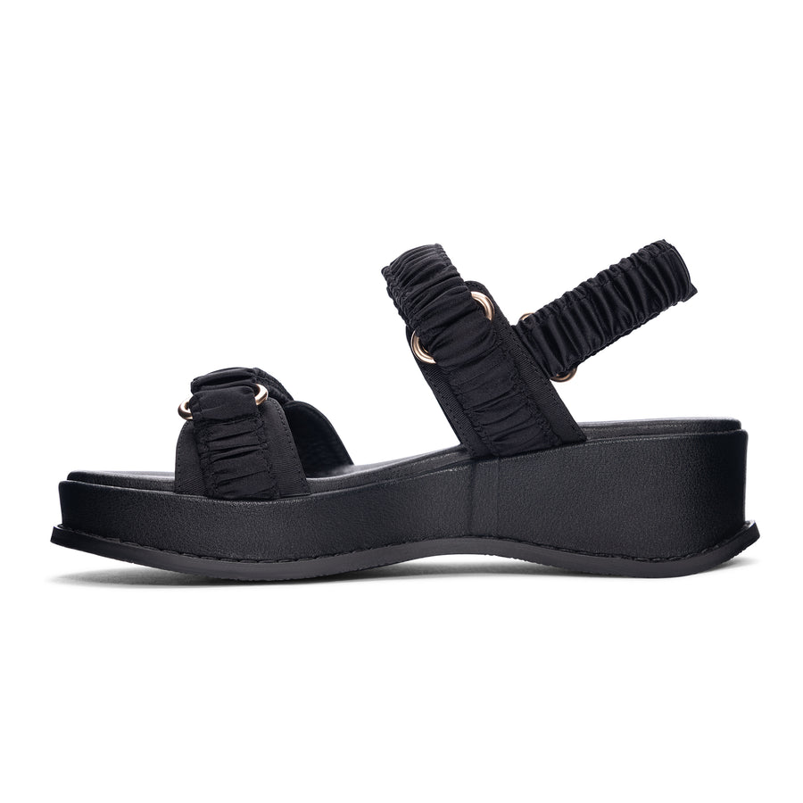 Cashy Casual Sandal