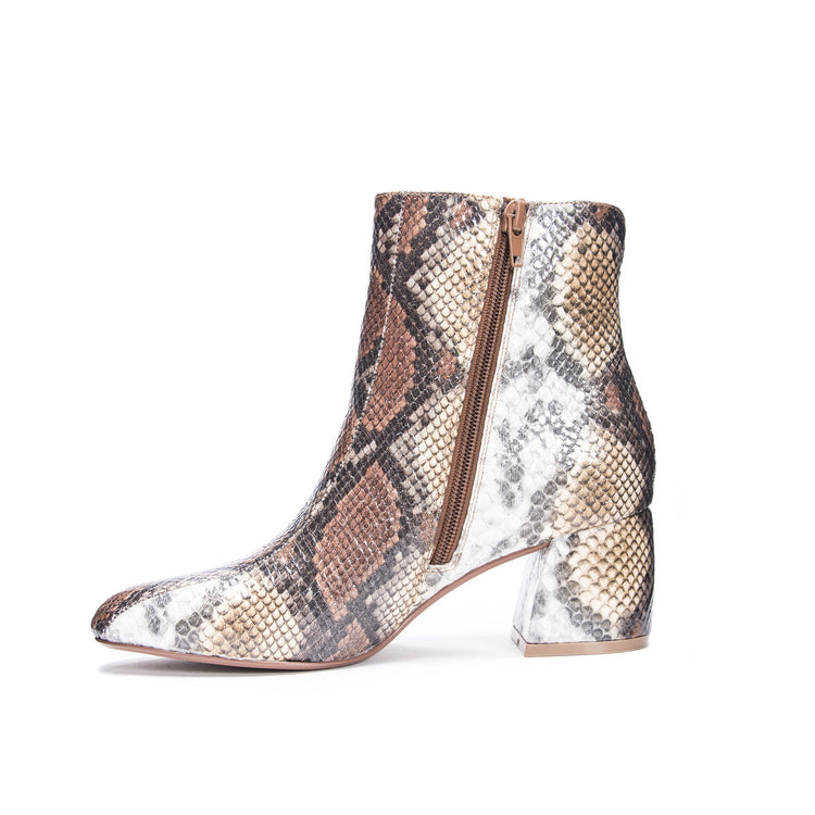 Davinna Bootie | Chinese Laundry