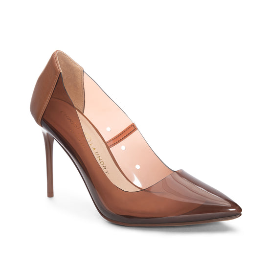 chinese laundry Darling Vinyl Heel