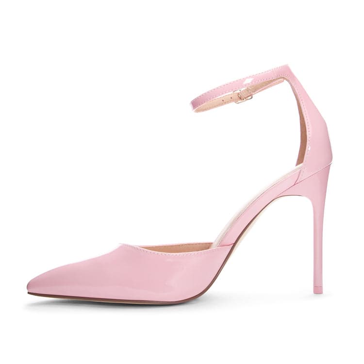 Dolly Patent Pump
