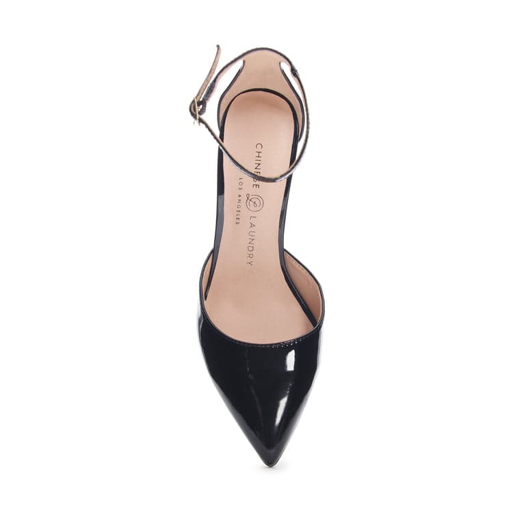Dolly Patent Pump