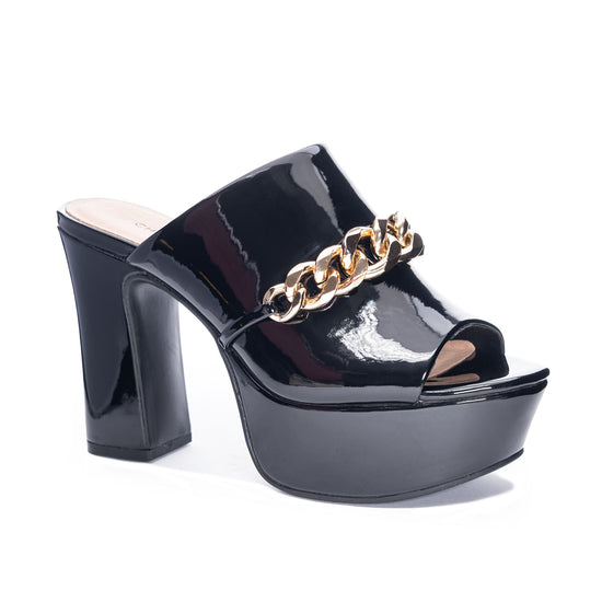 chinese laundry Ditzy Sandal