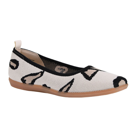 chinese laundry Begin Again Knit Flat