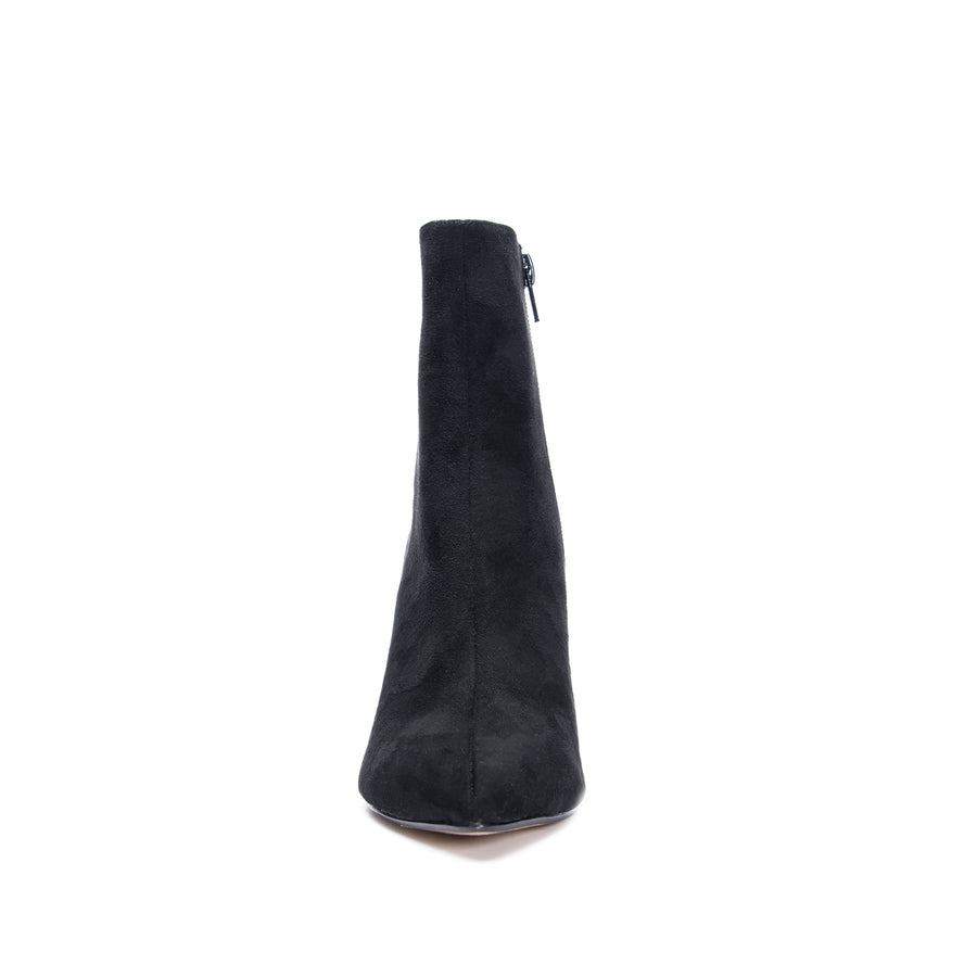 Erin Fine Suede Bootie