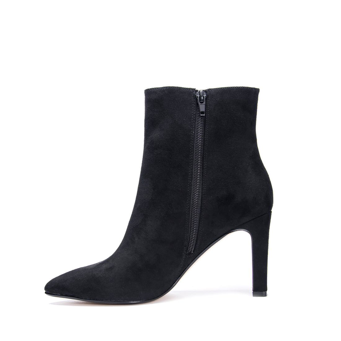 Erin Fine Suede Bootie