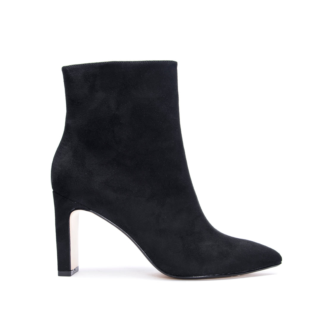 Erin Fine Suede Bootie