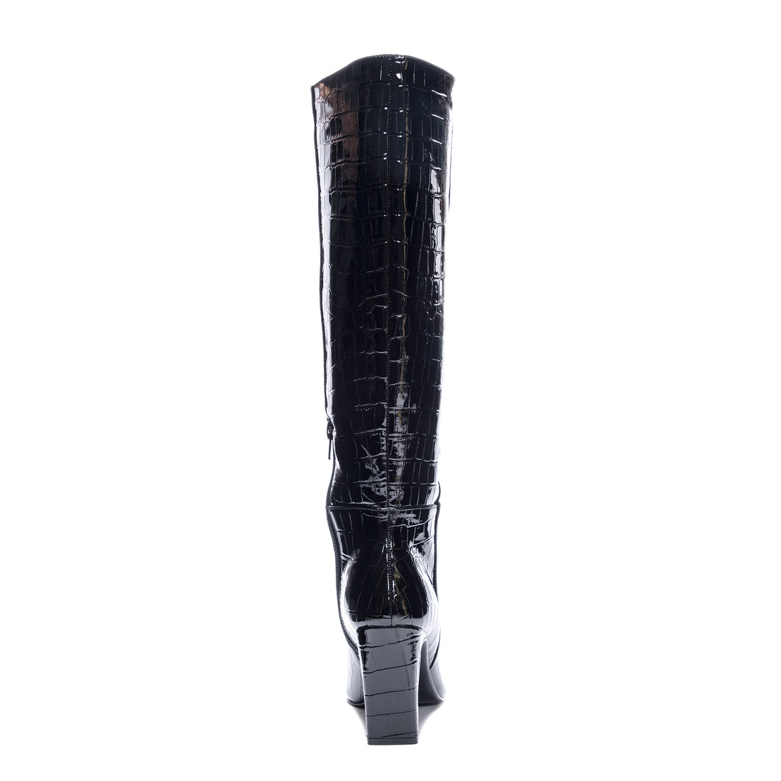 Evanna Tall Shaft Boot