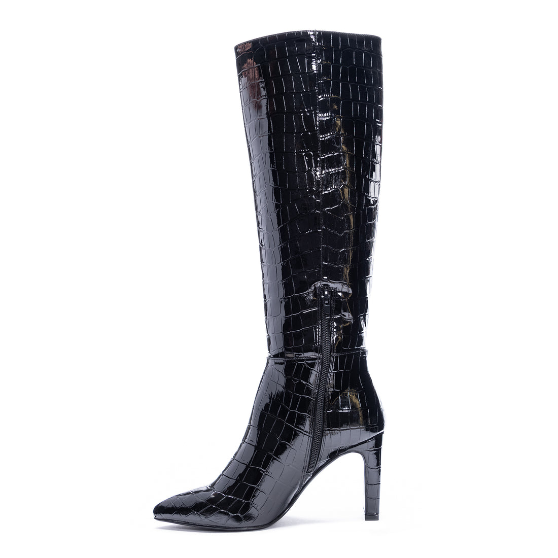 Evanna Tall Shaft Boot