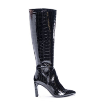 Evanna Tall Shaft Boot