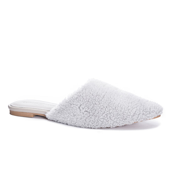 chinese laundry Easton Faux Fleece