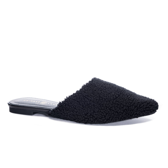 chinese laundry Easton Faux Fleece