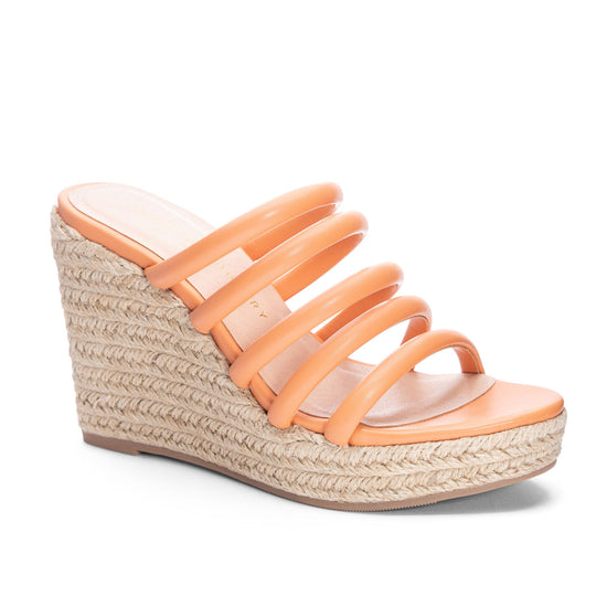 chinese laundry Eleana Wedge