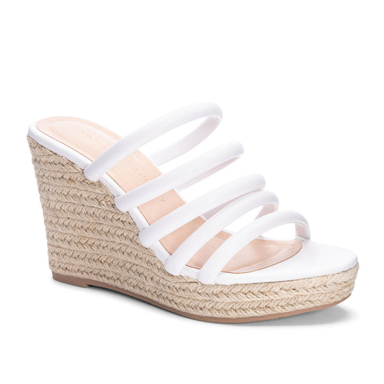 chinese laundry Eleana Wedge