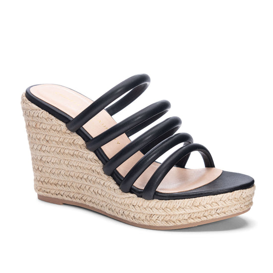 chinese laundry Eleana Wedge